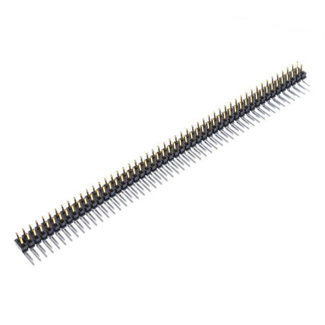 TMMH-150-01-F-D-RA by Samtec Inc. - 2MM LOW PROFILE STRIPS
