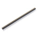 TMMH-150-01-F-D-RA by Samtec Inc. - 2MM LOW PROFILE STRIPS