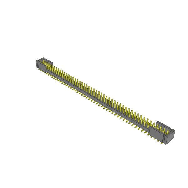 TMMH-150-01-F-DV-ES - Samtec Inc.