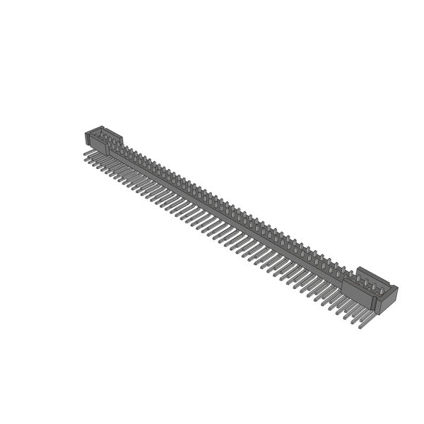 TMMH-150-05-T-D-RA-ES - Samtec Inc.