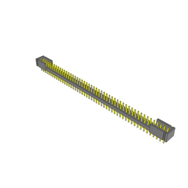 TMMH-150-06-G-D-ES - Samtec Inc.