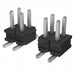TMMH-108-01-T-DV by Samtec Inc. - CONNECTOR HEADER SMD 16POS 2MM