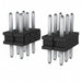 TMMH-108-01-T-T by Samtec Inc. - CONNECTOR HEADER VERT 24POS 2MM