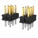 TMMH-125-01-L-T by Samtec Inc. - CONNECTOR HEADER VERT 75POS 2MM