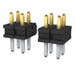TMMH-107-04-F-D by Samtec Inc. - CONNECTOR HEADER VERT 14POS 2MM