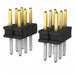 TMMH-125-06-L-T by Samtec Inc. - CONNECTOR HEADER VERT 75POS 2MM
