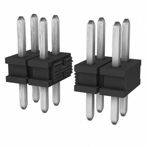 TMMH-109-01-T-D by Samtec Inc. - 2MM LOW PROFILE STRIPS