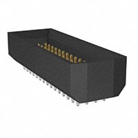 TMMS-115-01-L-Q-FS by Samtec Inc. - CONNECTOR HEADER VERT 60POS 2MM