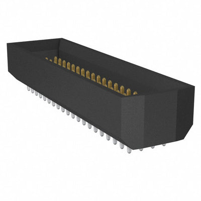 TMMS-120-01-S-Q by Samtec Inc. - CONNECTOR HEADER VERT 80POS 2MM