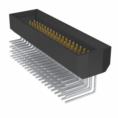 TMMS-120-01-L-Q-RA-FS by Samtec Inc. - CONNECTOR HEADER R/A 80POS 2MM