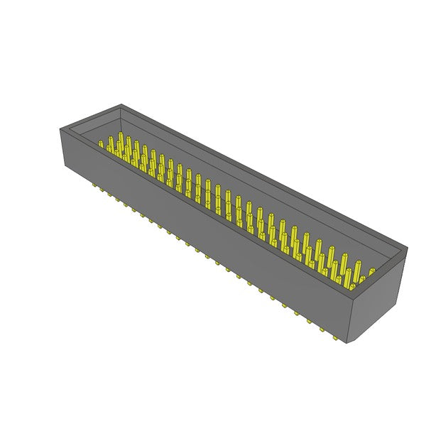 TMMS-125-01-S-Q-FS - Samtec Inc.