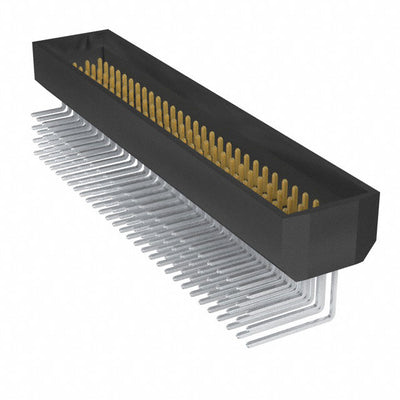 TMMS-130-01-L-Q-RA-FS by Samtec Inc. - CONNECTOR HEADER R/A 120P 2MM