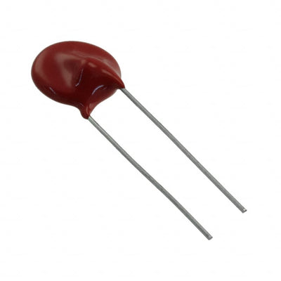 TMOV14RP550M by Littelfuse Inc. - VARISTOR 910V 6KA DISC 14MM