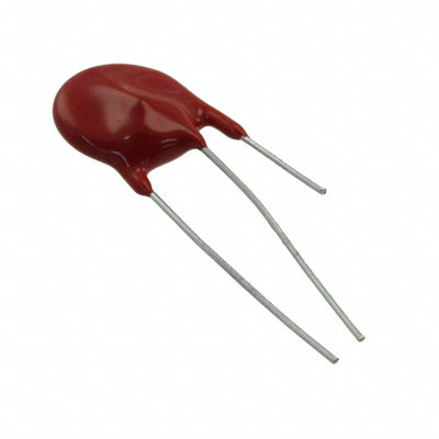 TMOV14RP175ML2T7 by Littelfuse Inc. - VARISTOR 270V 6KA DISC 14MM