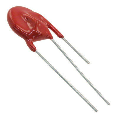 TMOV14RP300ML2B7 by Littelfuse Inc. - VARISTOR 470V 6KA DISC 14MM