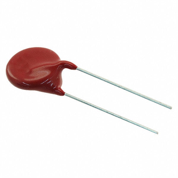 TMOV14RP575E by Littelfuse Inc. - VARISTOR 952V 6KA DISC 14MM