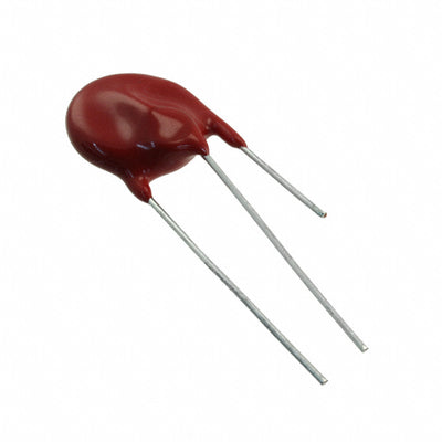 TMOV14RP320ML3T7 by Littelfuse Inc. - THERM PROTECT VARISTOR 14MM