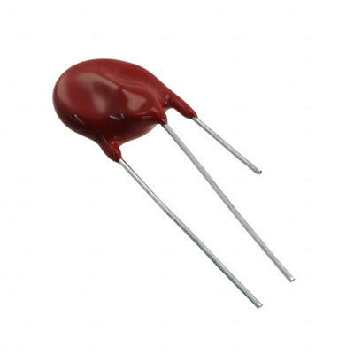 TMOV14RP320ML2T7 by Littelfuse Inc. - VARISTOR 510V 6KA DISC 14MM