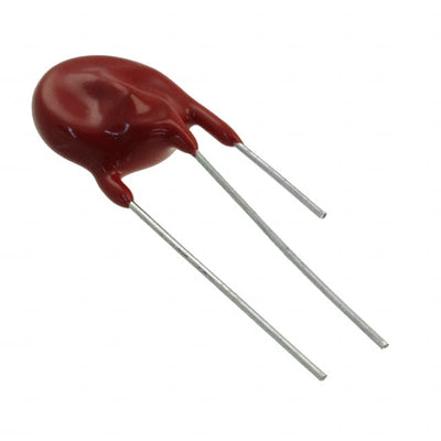 TMOV14RP420ML2T7 by Littelfuse Inc. - VARISTOR 680V 6KA DISC 14MM