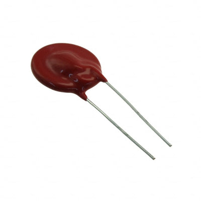 TMOV20RP150EL2T7 by Littelfuse Inc. - VARISTOR 240V 10KA DISC 20MM