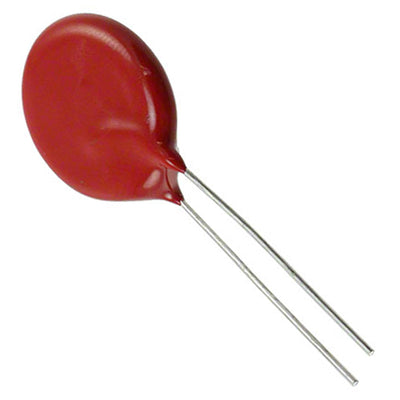 TMOV20RP275E by Littelfuse Inc. - VARISTOR 430V 10KA DISC 20MM