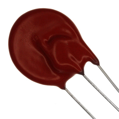 TMOV20RP140ML2T7 by Littelfuse Inc. - VARISTOR 220V 10KA DISC 20MM