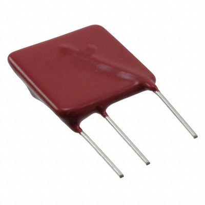 TMOV25SP115M by Littelfuse Inc. - VARISTOR 180V 20KA SQUARE 25MM