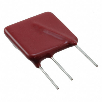 TMOV25SP150M by Littelfuse Inc. - VARISTOR 240V 20KA SQUARE 25MM