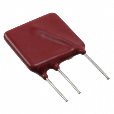 TMOV25SP510M by Littelfuse Inc. - VARISTOR 820V 20KA SQUARE 25MM
