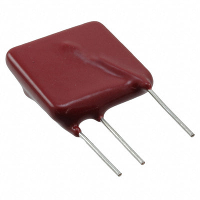 TMOV25SP300M by Littelfuse Inc. - VARISTOR 470V 20KA SQUARE 25MM