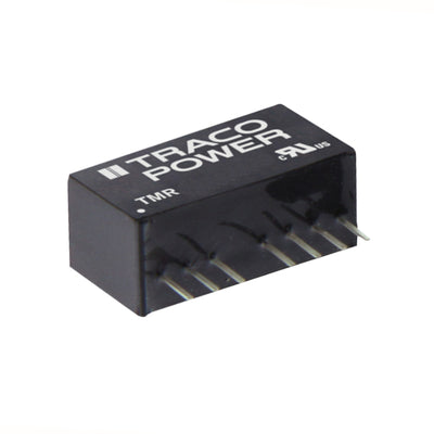 TMR 6-2411 by Traco Power - DC DC CONVERTER 5V 6W