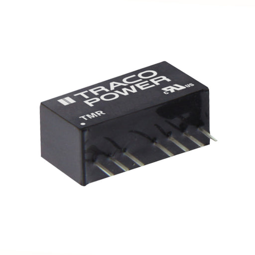 TMR 6-2411 by Traco Power - DC DC CONVERTER 5V 6W