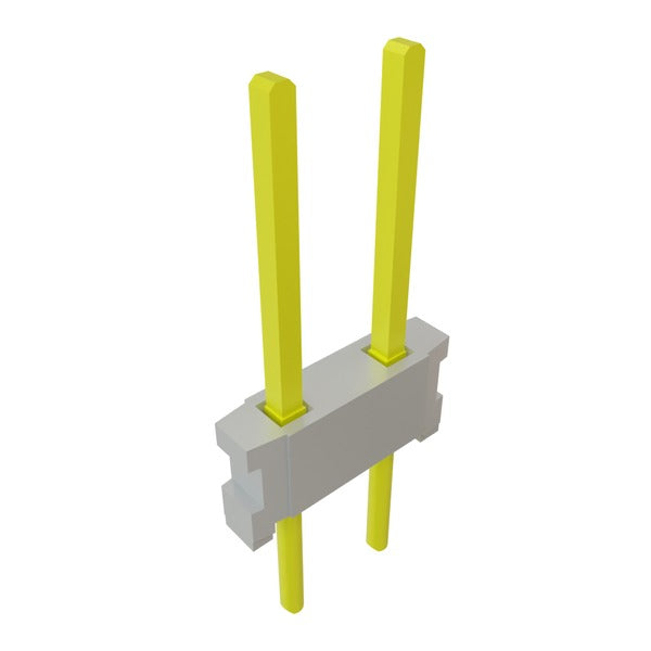 TMS-101-01-G-D - Samtec Inc.