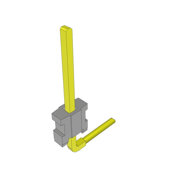 TMS-101-01-G-S-RA - Samtec Inc.