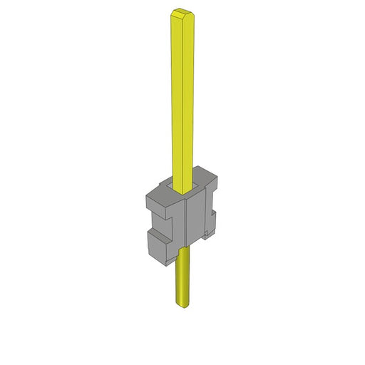 TMS-101-01-L-S - Samtec Inc.