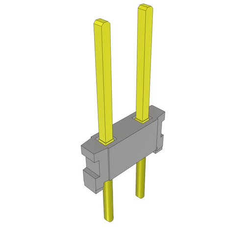 TMS-101-01-S-D - Samtec Inc.