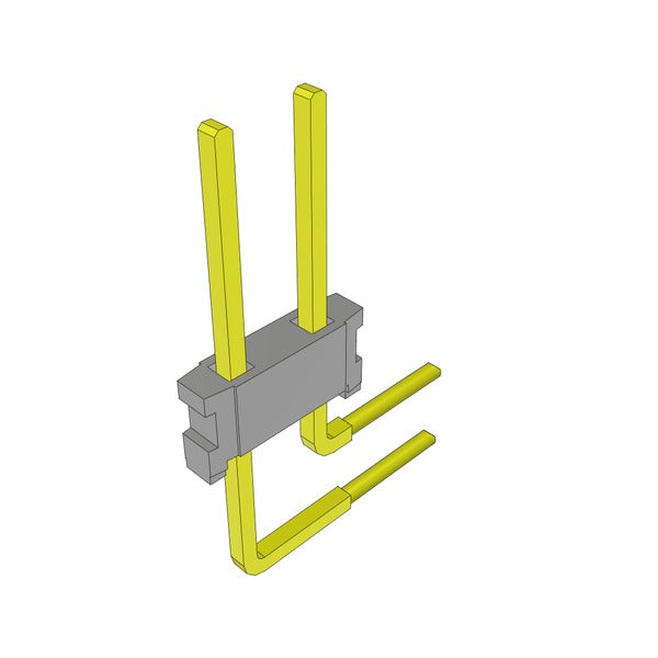 TMS-101-01-T-D-RA - Samtec Inc.