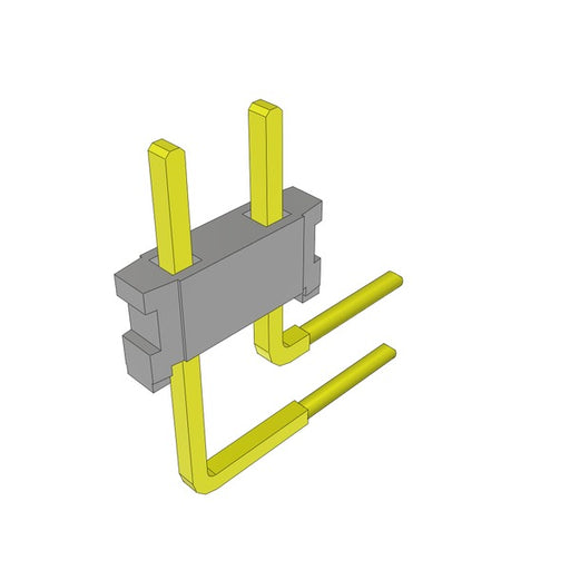 TMS-101-02-L-D-RA - Samtec Inc.