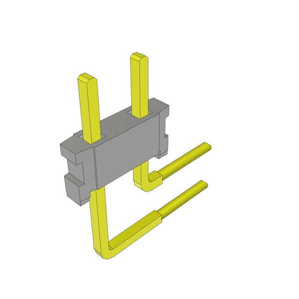TMS-101-02-S-D-RA - Samtec Inc.
