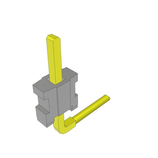 TMS-101-02-S-S-RA - Samtec Inc.