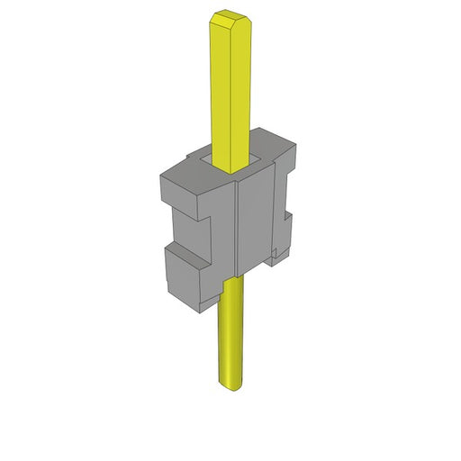 TMS-101-02-S-S - Samtec Inc.