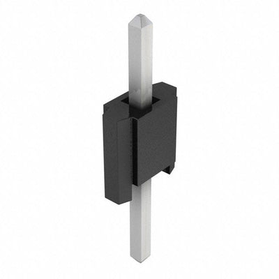 TMS-101-02-T-S by Samtec Inc. - CONNECTOR HEADER VERT 1POS