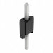 TMS-101-02-T-S by Samtec Inc. - CONNECTOR HEADER VERT 1POS
