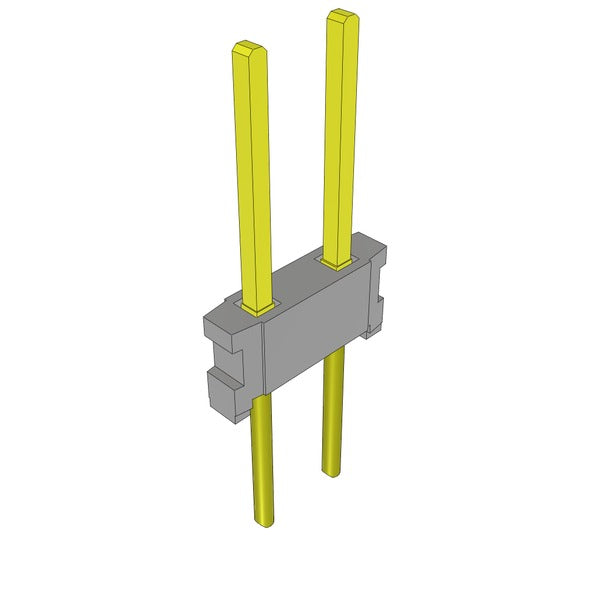 TMS-101-21-S-D - Samtec Inc.