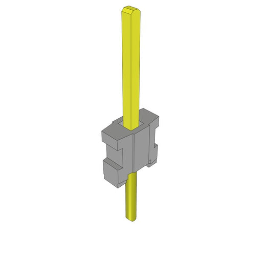 TMS-101-51-G-S - Samtec Inc.