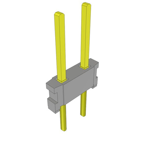 TMS-101-52-G-D - Samtec Inc.