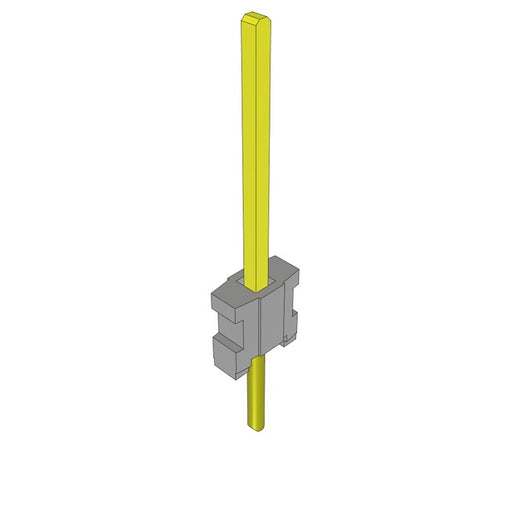 TMS-101-53-S-S - Samtec Inc.