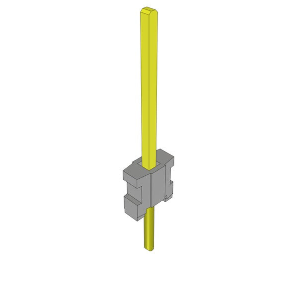 TMS-101-53-S-S - Samtec Inc.