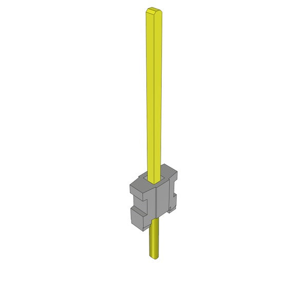 TMS-101-54-G-S - Samtec Inc.