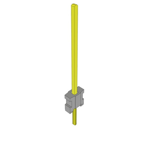 TMS-101-57-G-S - Samtec Inc.